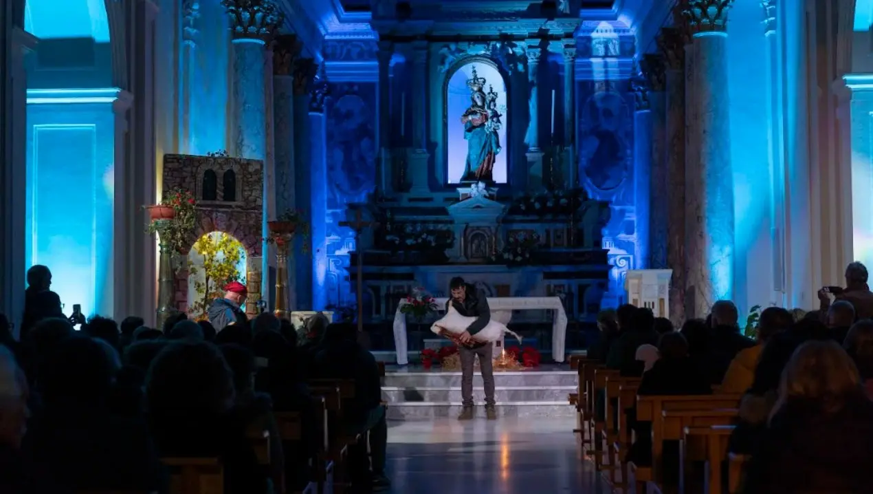 Incontri d’Otre: a Conflenti due giorni dedicati alla zampogna, canti e balli della tradizione popolare