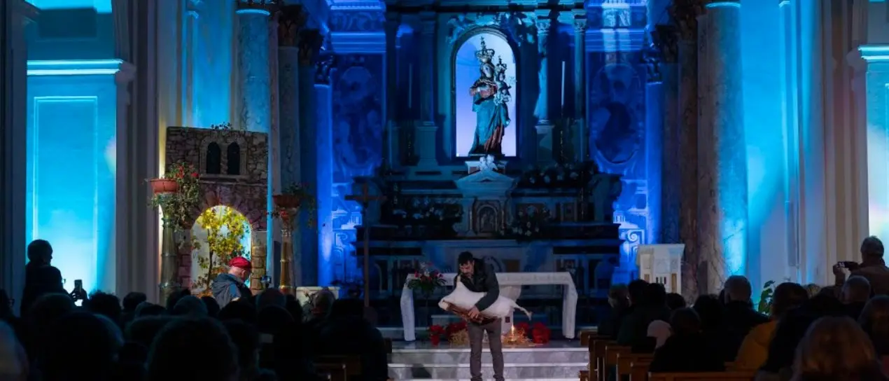 Incontri d’Otre: a Conflenti due giorni dedicati alla zampogna, canti e balli della tradizione popolare