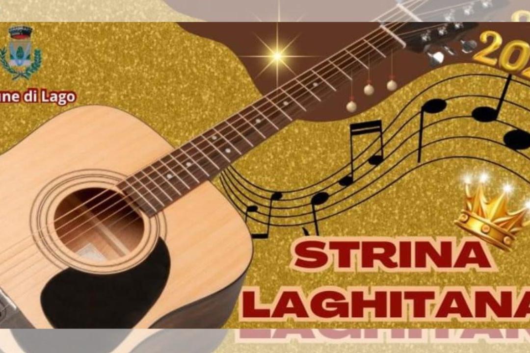 Strina Calabria Musica e tradizioni, a Lago la strina atipica che dà vita a un festival ...