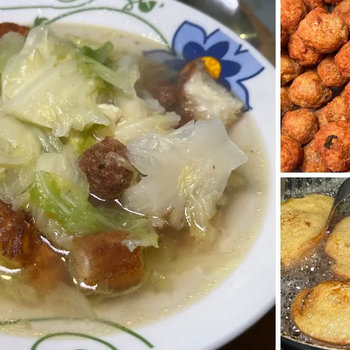 La Zuppa alla Santè, piatto della tradizione cosentina da preparare tra Santo Stefano e l’Epifania