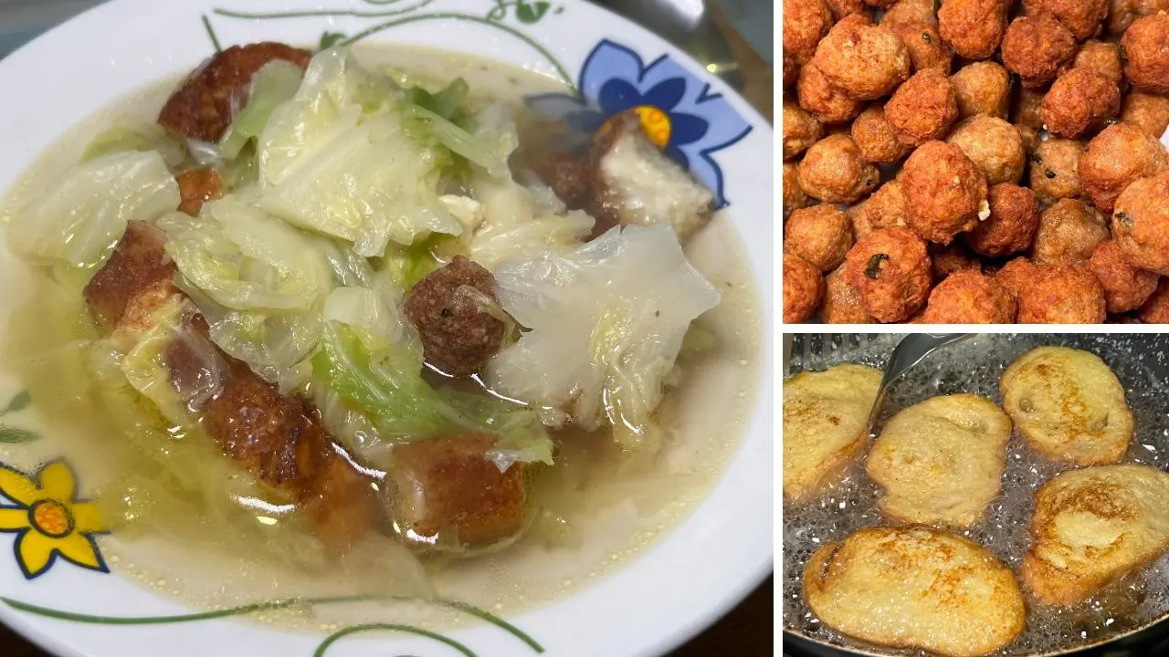 La Zuppa alla Santè, piatto della tradizione cosentina da preparare tra Santo Stefano e l’Epifania