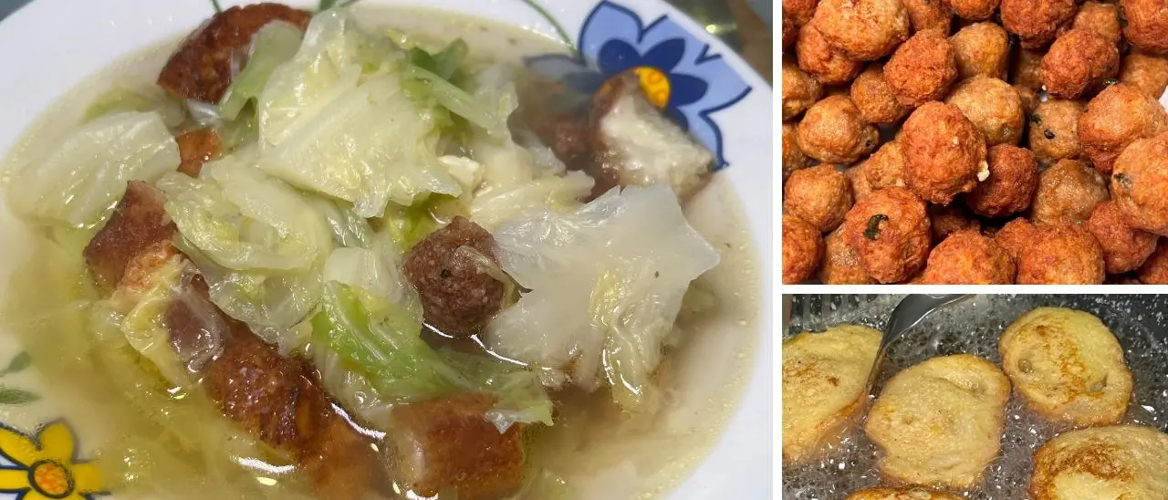 La Zuppa alla Santè, piatto della tradizione cosentina da preparare tra Santo Stefano e l’Epifania