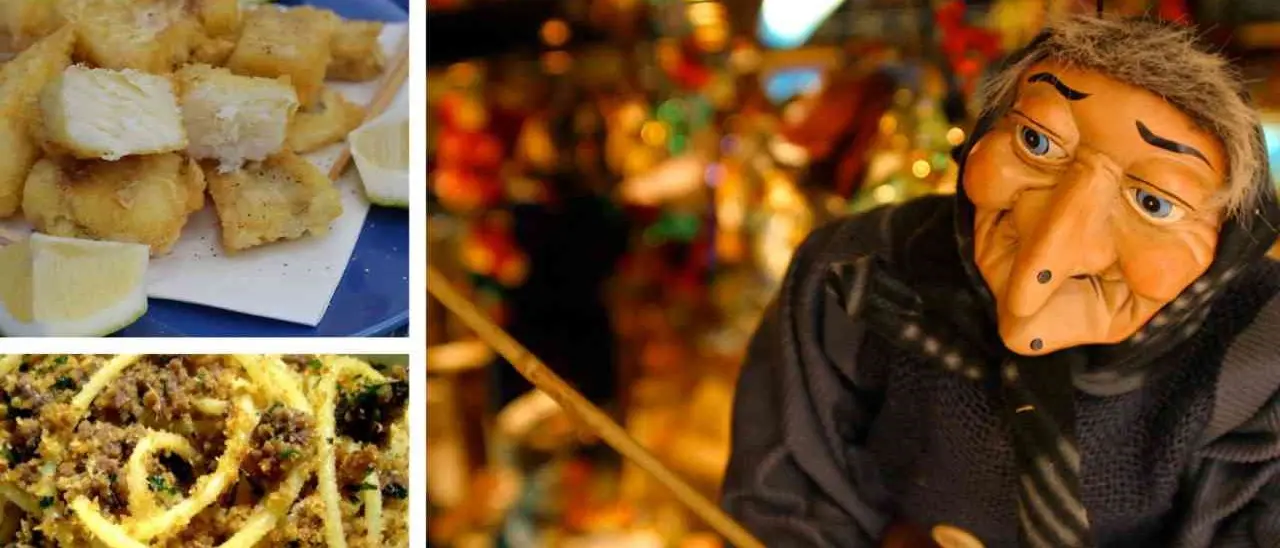 L’Epifania in Calabria tra animali parlanti, fiumi di vino e le melodie della Strina