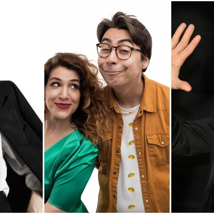 Musica, comicità e... neve: gli appuntamenti del prossimo weekend in Calabria