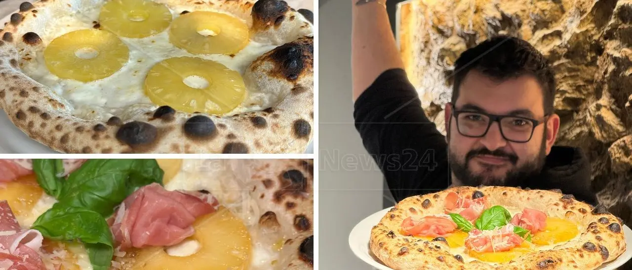 Buon Pizza day con l’incubo di ogni italiano… quella all’ananas!