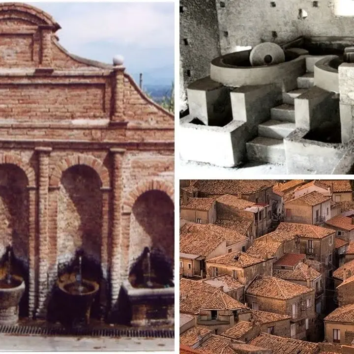 A metà tra Ionio e Tirreno, viaggio nel borgo di Cortale tra le sue prelibatezze e una storia antichissima