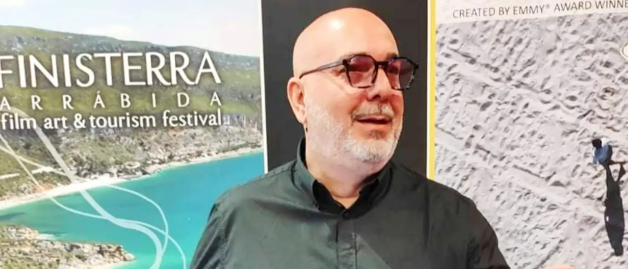 «La Calabria ha la stessa luce della California», il regista di Gioia Tauro Davide Manganaro spiega l’interesse di Hollywood