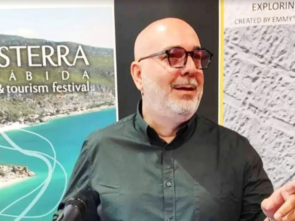 «La Calabria ha la stessa luce della California», il regista di Gioia Tauro Davide Manganaro spiega l’interesse di Hollywood
