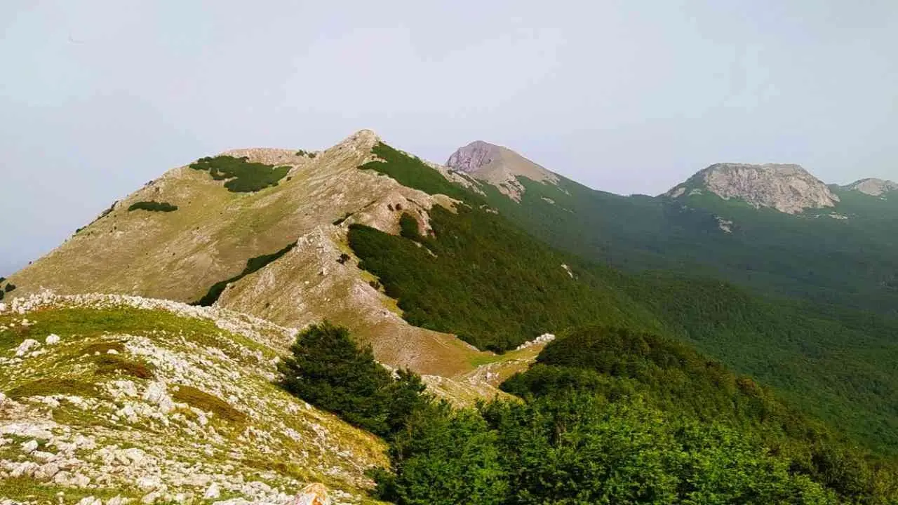 La leggenda della grotta della Manfriana, quando una domanda al momento sbagliato fa perdere un ricco tesoro