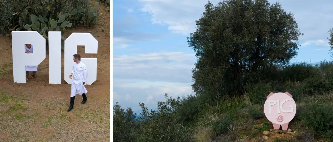 “Pig, ovvero del porco calabro non si butta niente”: 20 cuochi e 2 macellai per la kermesse culinaria