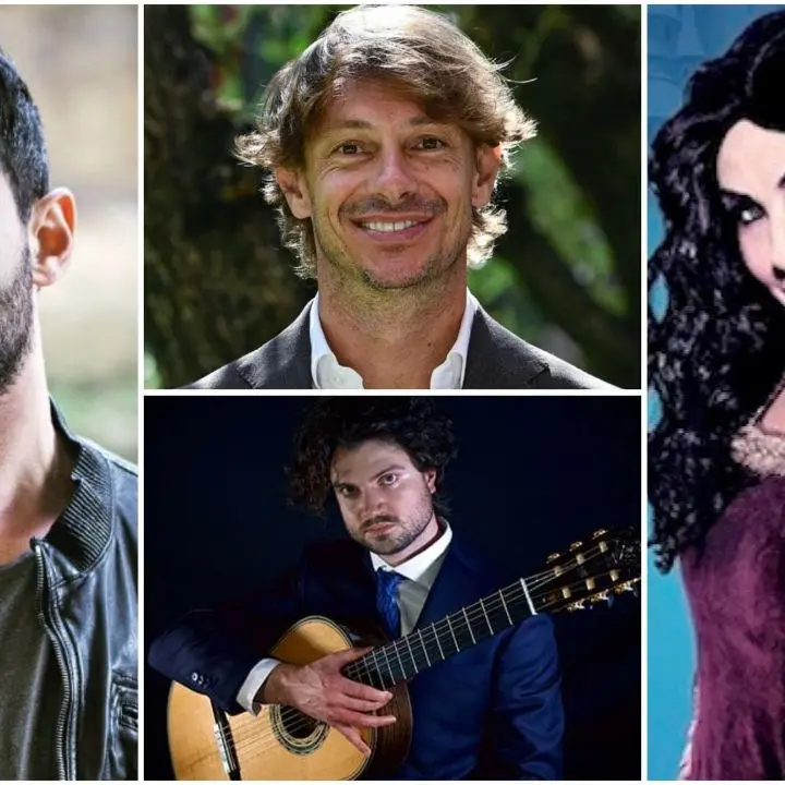 Musica e teatro: gli appuntamenti in Calabria per il fine settimana