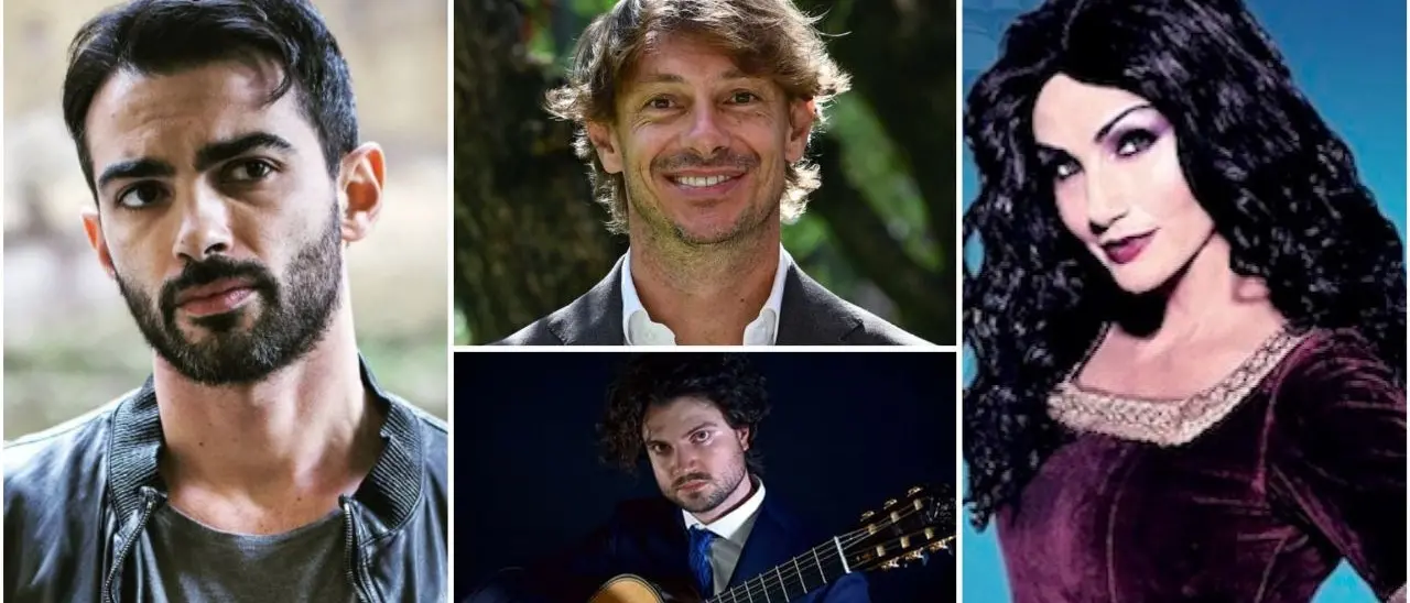 Musica e teatro: gli appuntamenti in Calabria per il fine settimana