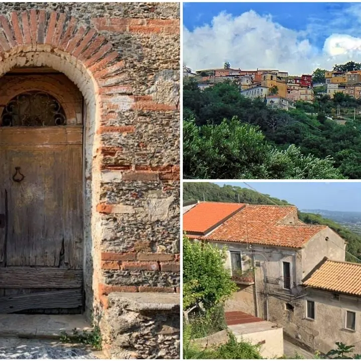 Le “Fate delle Grutte” di Zangarona, la leggenda di una maledizione lanciata per vendicarsi di un furto subito