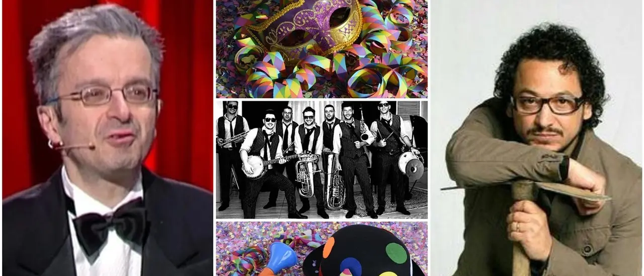 Carnevale e non solo: ecco tutti gli eventi in Calabria per questo fine settimana