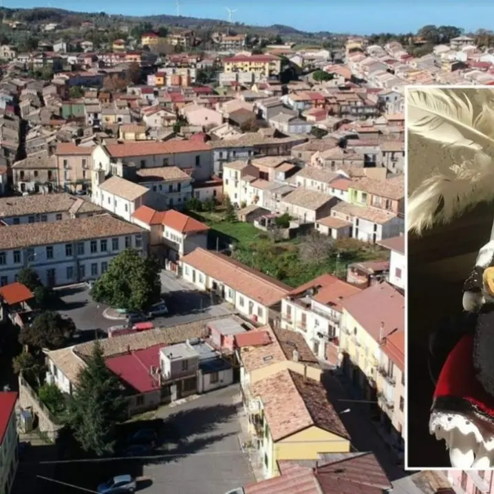 La tradizione pasquale della Corijisima, gli usi e i costumi di Girifalco rivivono attraverso i social