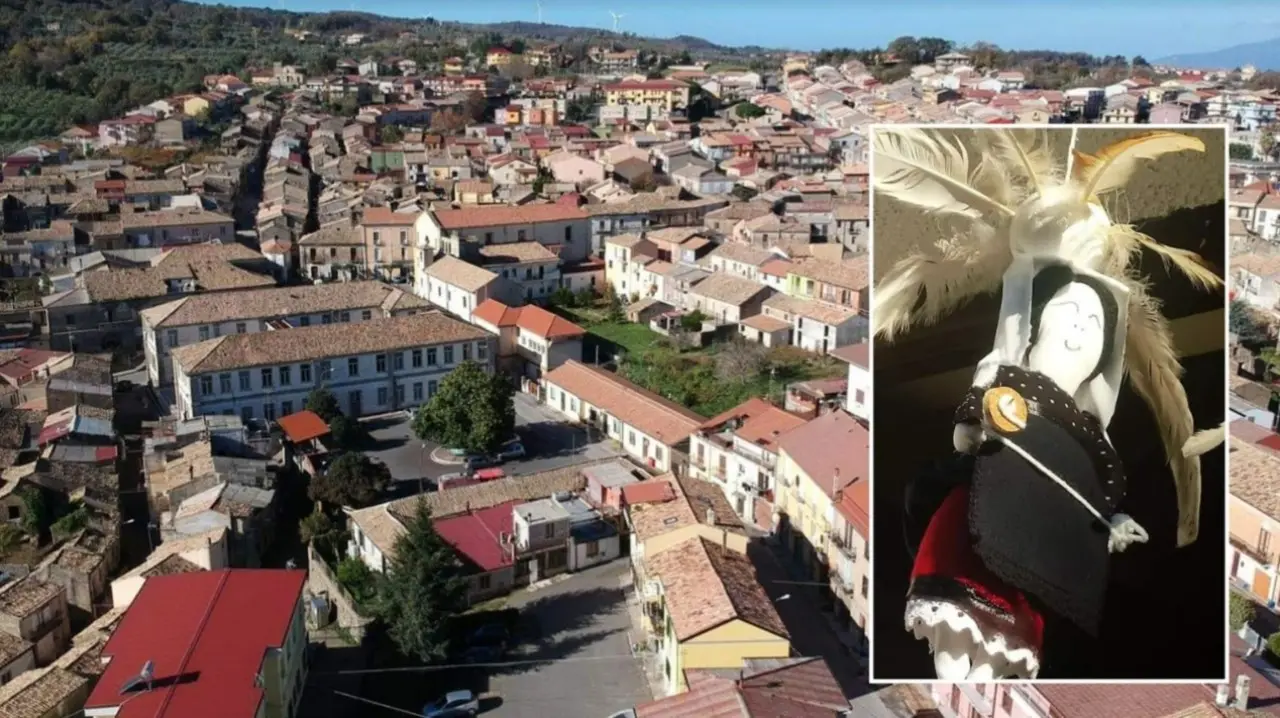 La tradizione pasquale della Corijisima, gli usi e i costumi di Girifalco rivivono attraverso i social