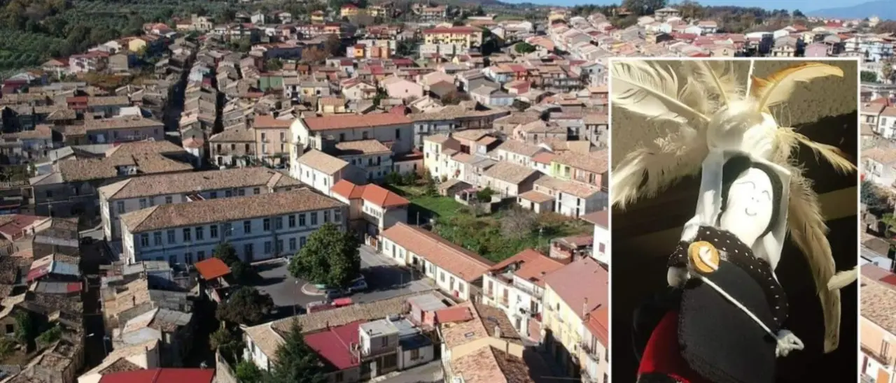 La tradizione pasquale della Corijisima, gli usi e i costumi di Girifalco rivivono attraverso i social