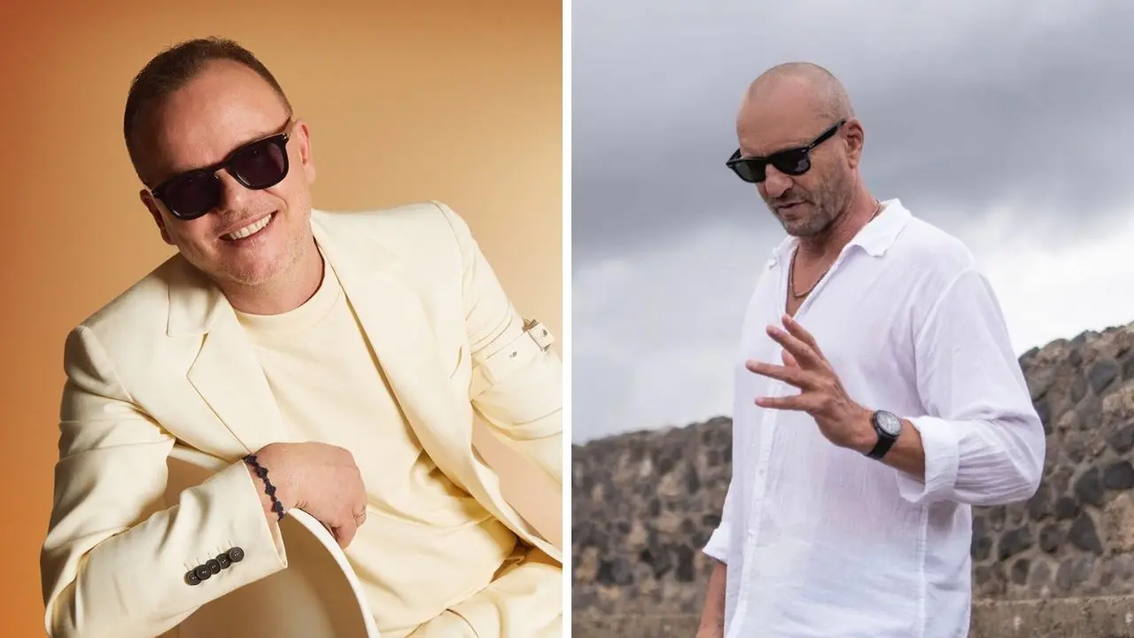 Roccella summer festival, tra i big anche Gigi D’Alessio e Biagio Antonacci