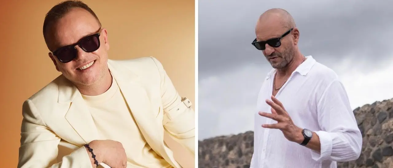 Roccella summer festival, tra i big anche Gigi D’Alessio e Biagio Antonacci