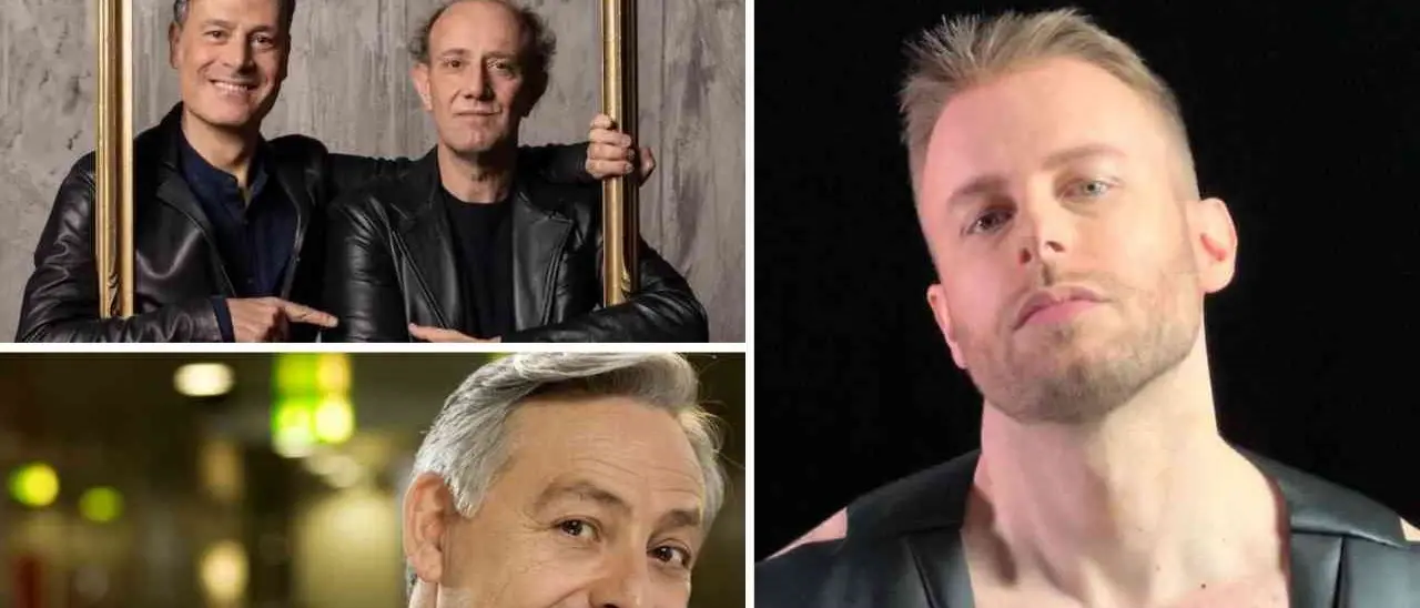 Teatro, musica e tanto divertimento: gli eventi da non perdere in Calabria nel fine settimana