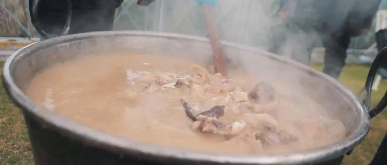 In Calabria del maiale non si butta via niente: a Santa Cristina d’Aspromonte la terza edizione di Pig