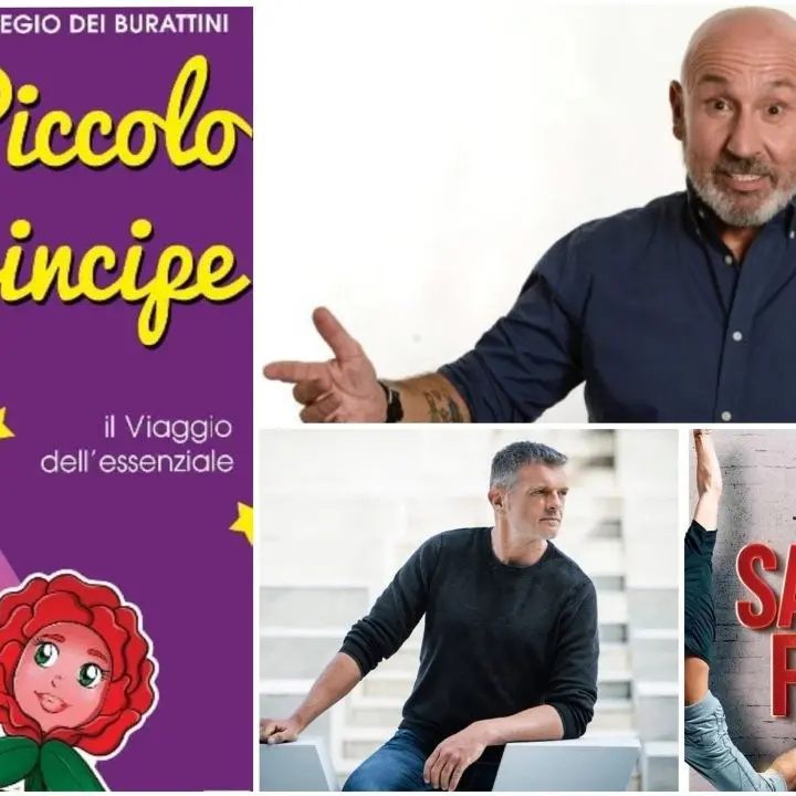 Comicità, teatro e spettacoli per bambini: ecco gli eventi da non perdere nel weekend in Calabria