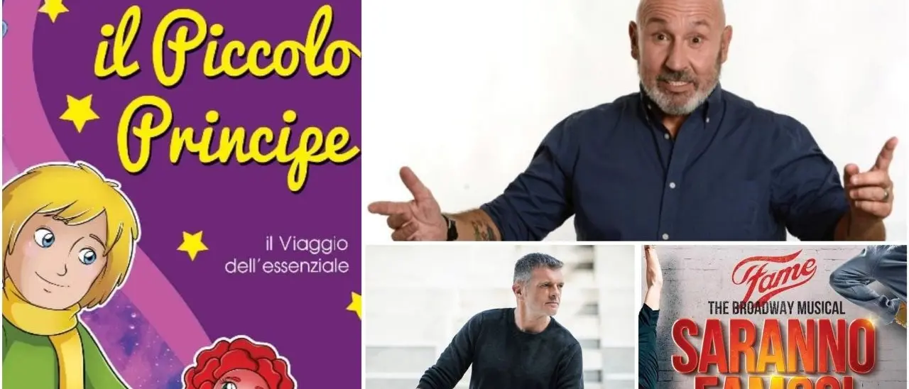 Comicità, teatro e spettacoli per bambini: ecco gli eventi da non perdere nel weekend in Calabria