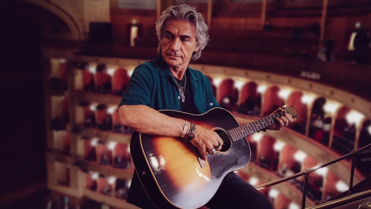 Ligabue torna in Calabria, il suo nuovo tour “Dedicato a noi” fa tappa a Reggio e Catanzaro