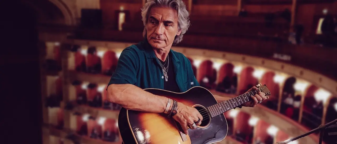 Ligabue torna in Calabria, il suo nuovo tour “Dedicato a noi” fa tappa a Reggio e Catanzaro