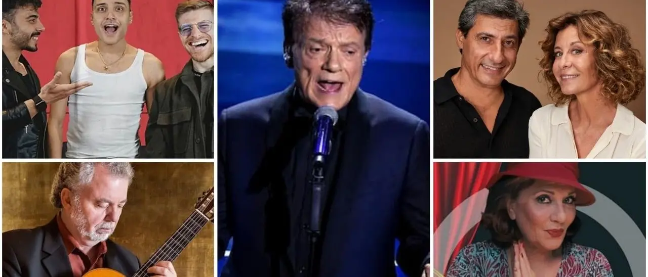 Musica, teatro, sagre e tanto divertimento: gli eventi da non perdere in Calabria nel fine settimana