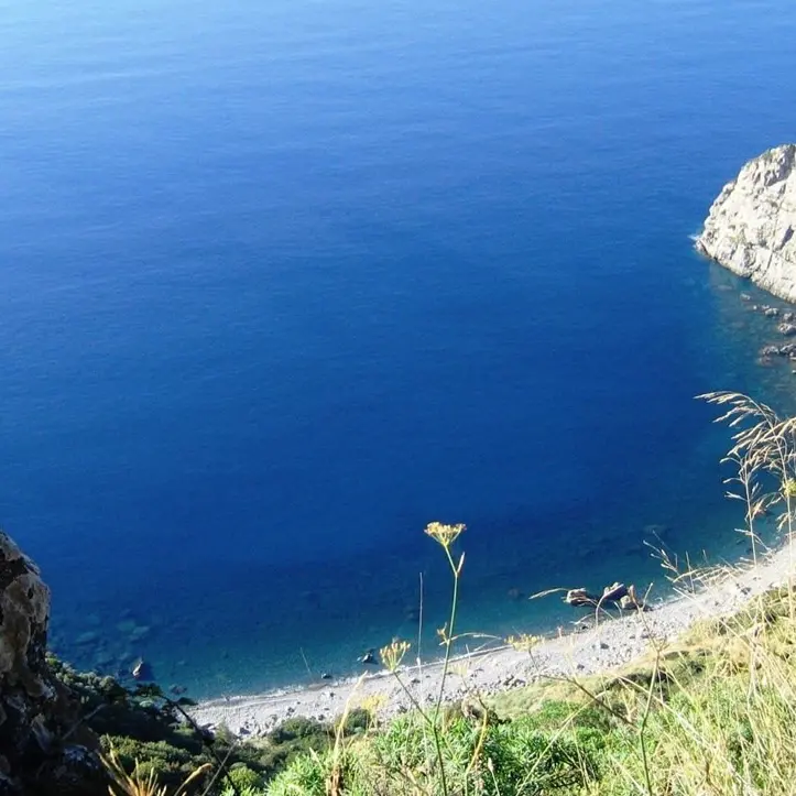 Un sentiero in paradiso: i 13 chilometri del Tracciolino sono un sogno a occhi aperti tra Palmi e Bagnara