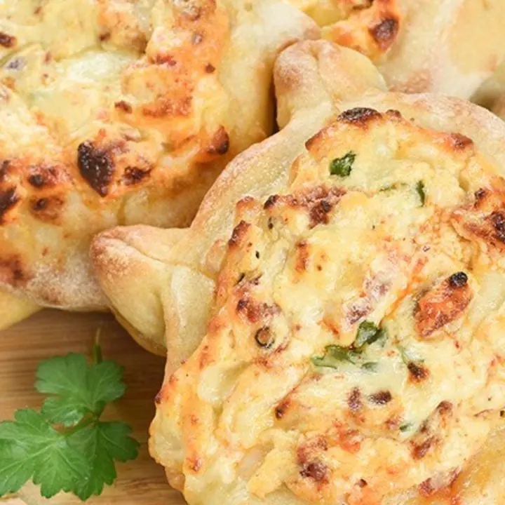 La Calabria a tavola, ecco i Fraguni: il rustico perfetto per la scampagnata di Pasquetta