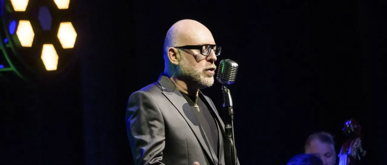 Mario Biondi in Calabria al KrimiSound 2024: l'estate di Cirò Marina diventa stellare