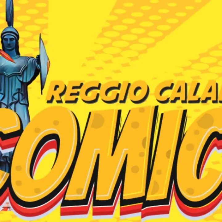 Reggio Calabria comics, in riva allo Stretto si lavora per la realizzazione del primo Festival del fumetto