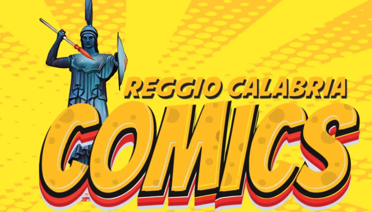 Reggio Calabria comics, in riva allo Stretto si lavora per la realizzazione del primo Festival del fumetto