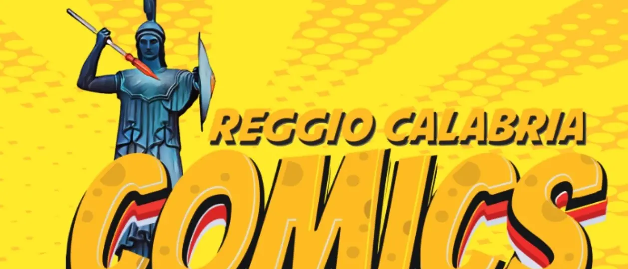 Reggio Calabria comics, in riva allo Stretto si lavora per la realizzazione del primo Festival del fumetto