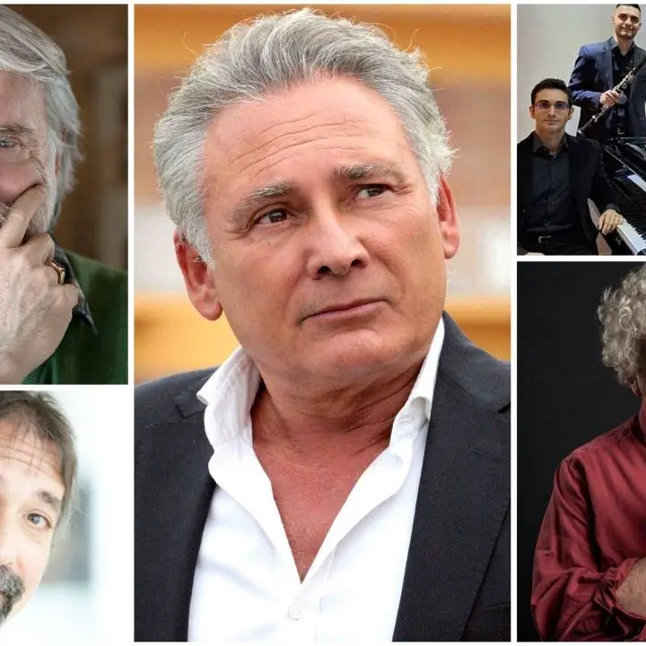 Concerti, spettacoli teatrali e rassegne culturali: ecco gli appuntamenti dal Pollino allo Stretto nel prossimo weekend
