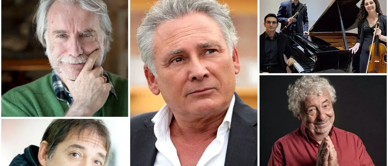 Concerti, spettacoli teatrali e rassegne culturali: ecco gli appuntamenti dal Pollino allo Stretto nel prossimo weekend