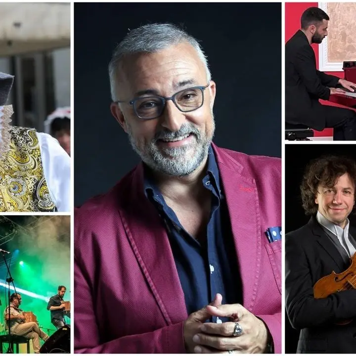 Commedie, concerti sinfonici e raduni di auto d’epoca: gli eventi da non perdere nel fine settimana in Calabria