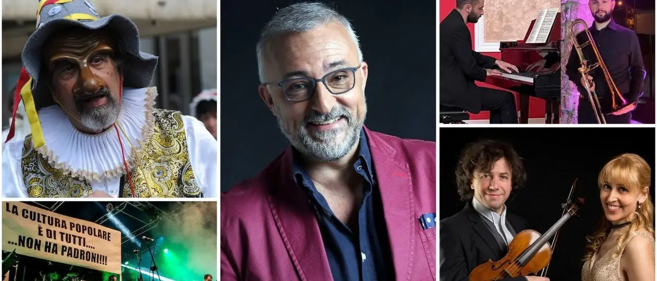 Commedie, concerti sinfonici e raduni di auto d’epoca: gli eventi da non perdere nel fine settimana in Calabria