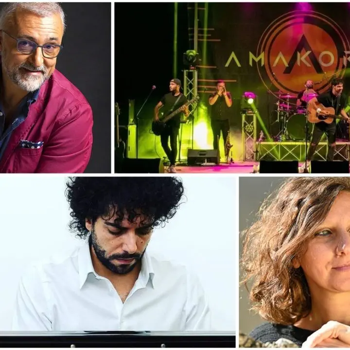 Concerti, opere teatrali e canti popolari: ecco gli appuntamenti dal Pollino allo Stretto nel prossimo weekend