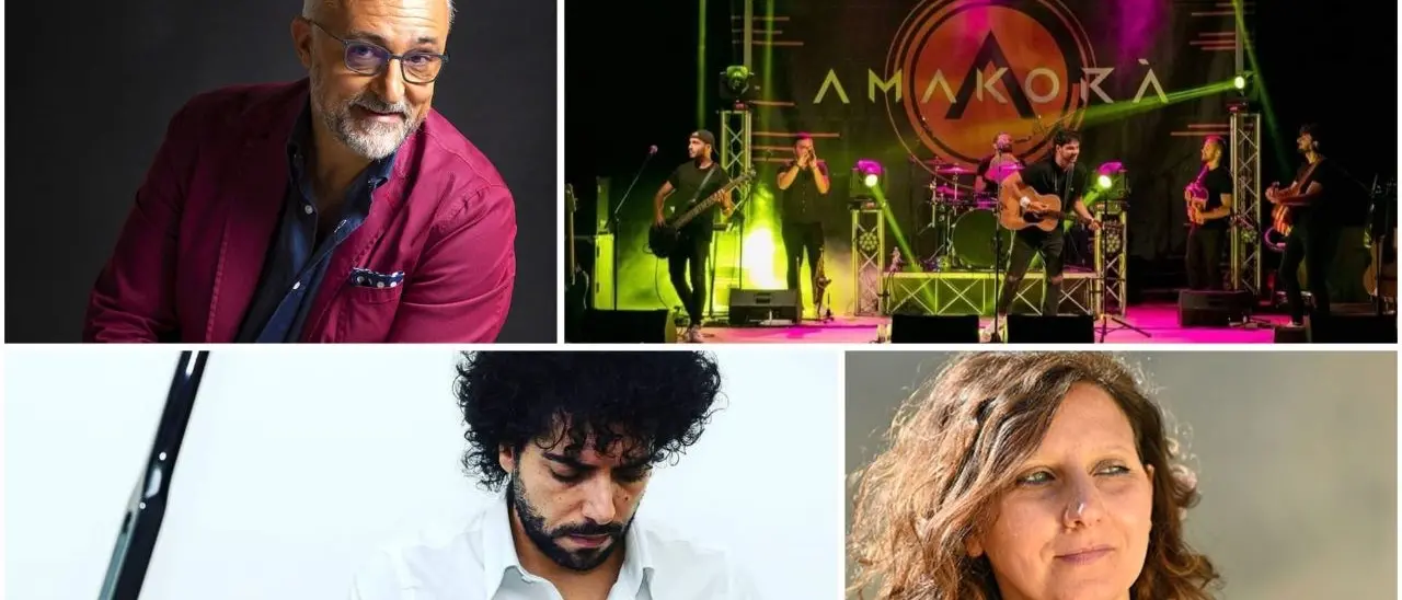 Concerti, opere teatrali e canti popolari: ecco gli appuntamenti dal Pollino allo Stretto nel prossimo weekend