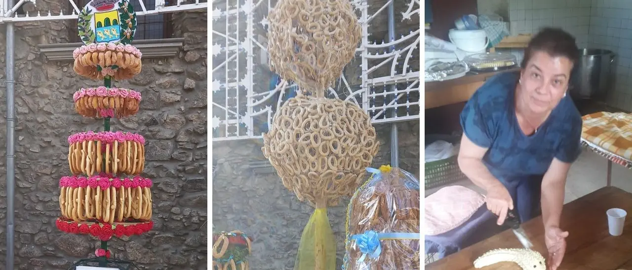 La festa del Maio, una tradizione lunga più di un secolo che la Calabria non deve perdere