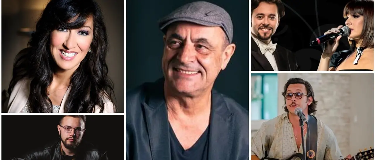 Dal concerto di Arisa alle risate con Emanuela Aureli: gli eventi da non perdere in Calabria per questo weekend