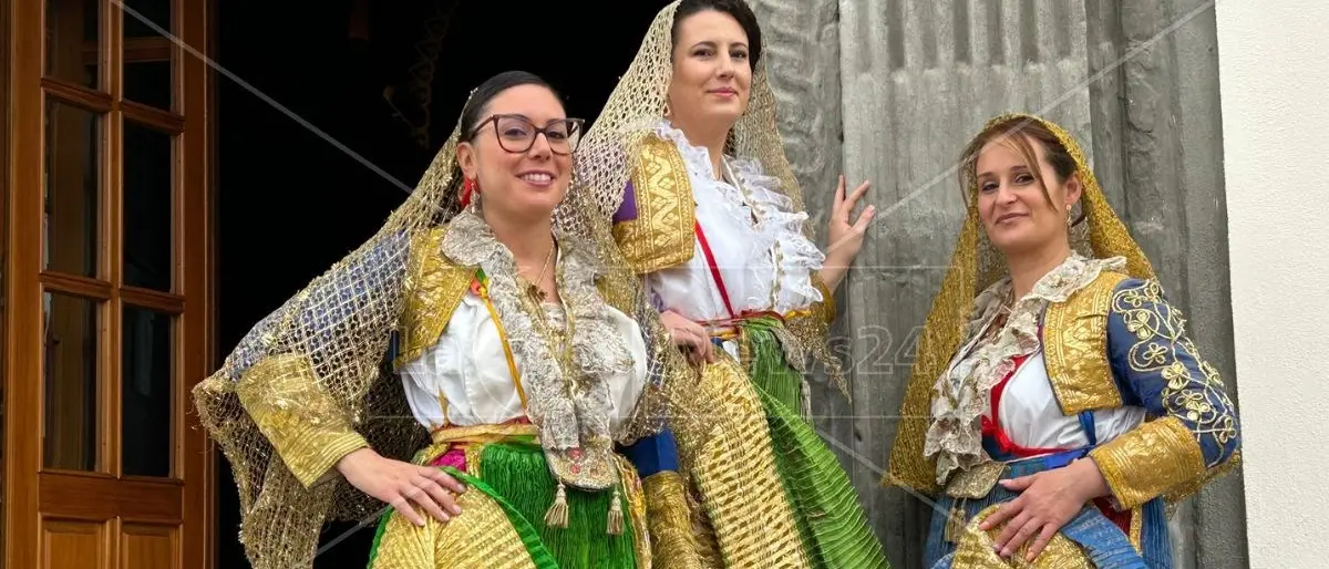 Minoranze etniche, all’Unical la 29esima edizione della Rassegna culturale e folcloristica che punta a valorizzarle