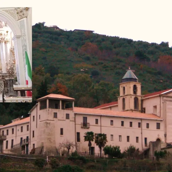 Il Santuario dell’Ecce Homo a Mesoraca, un antico luogo di spiritualità francescana che custodisce un capolavoro di arte e fede