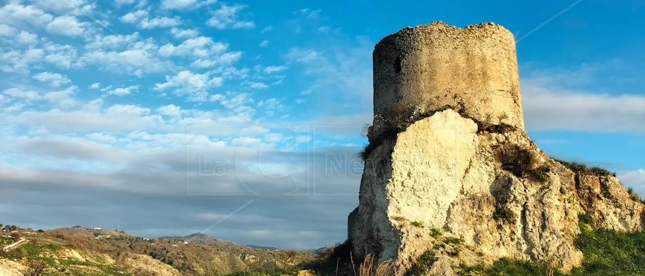 La Torre Marrana di Ricadi, antica bellezza con lo sguardo sempre rivolto sulla Costa degli Dei