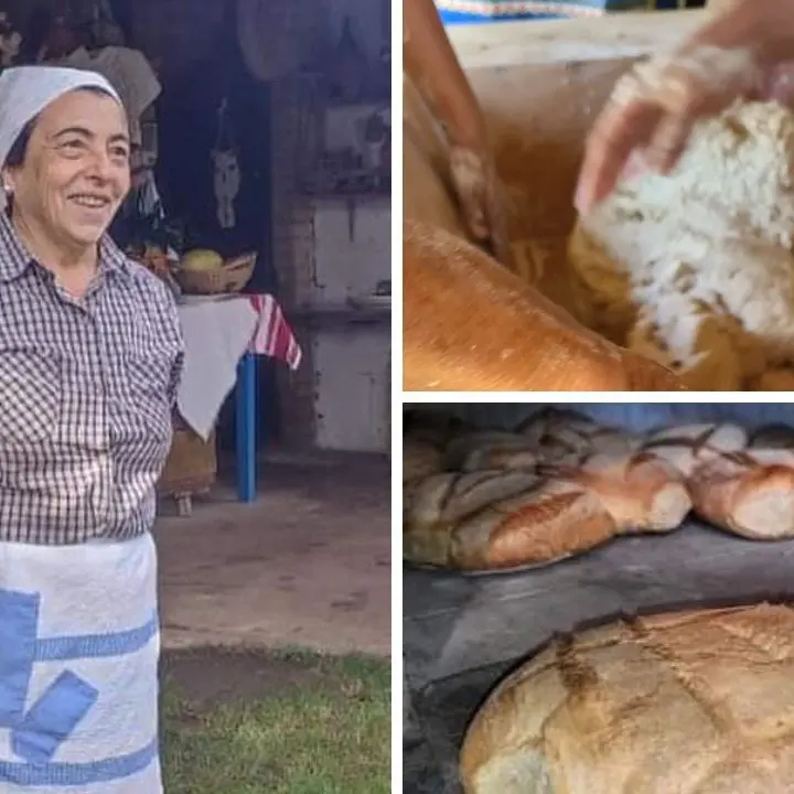 In Calabria per fare il pane e scoprire il dialetto: la missione di Asfalantea, che fa vivere ai turisti la Calabria più autentica