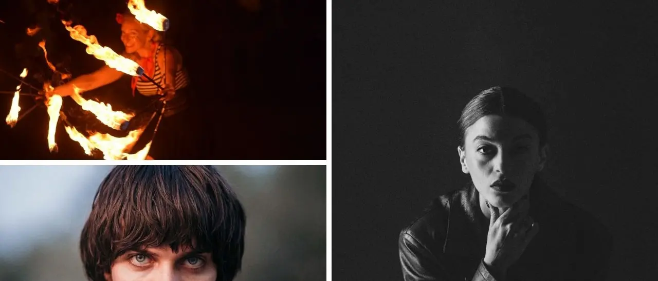 Torna il Paese di Gertrude, il festival che a Cittadella del Capo promuove la cultura della donazione