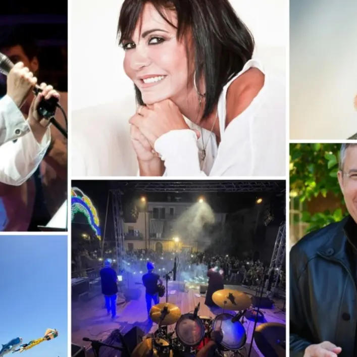 Dal Festival degli aquiloni ai concerti tra “I giganti della Sila”: in Calabria eventi imperdibili per il weekend
